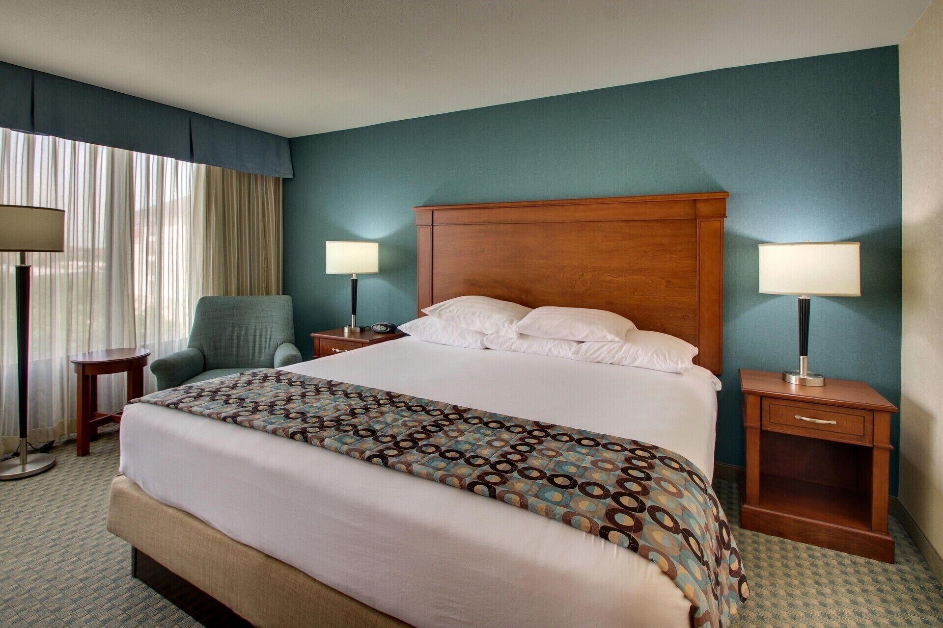 Отель Sonesta Essential Houston Hobby Airport Экстерьер фото