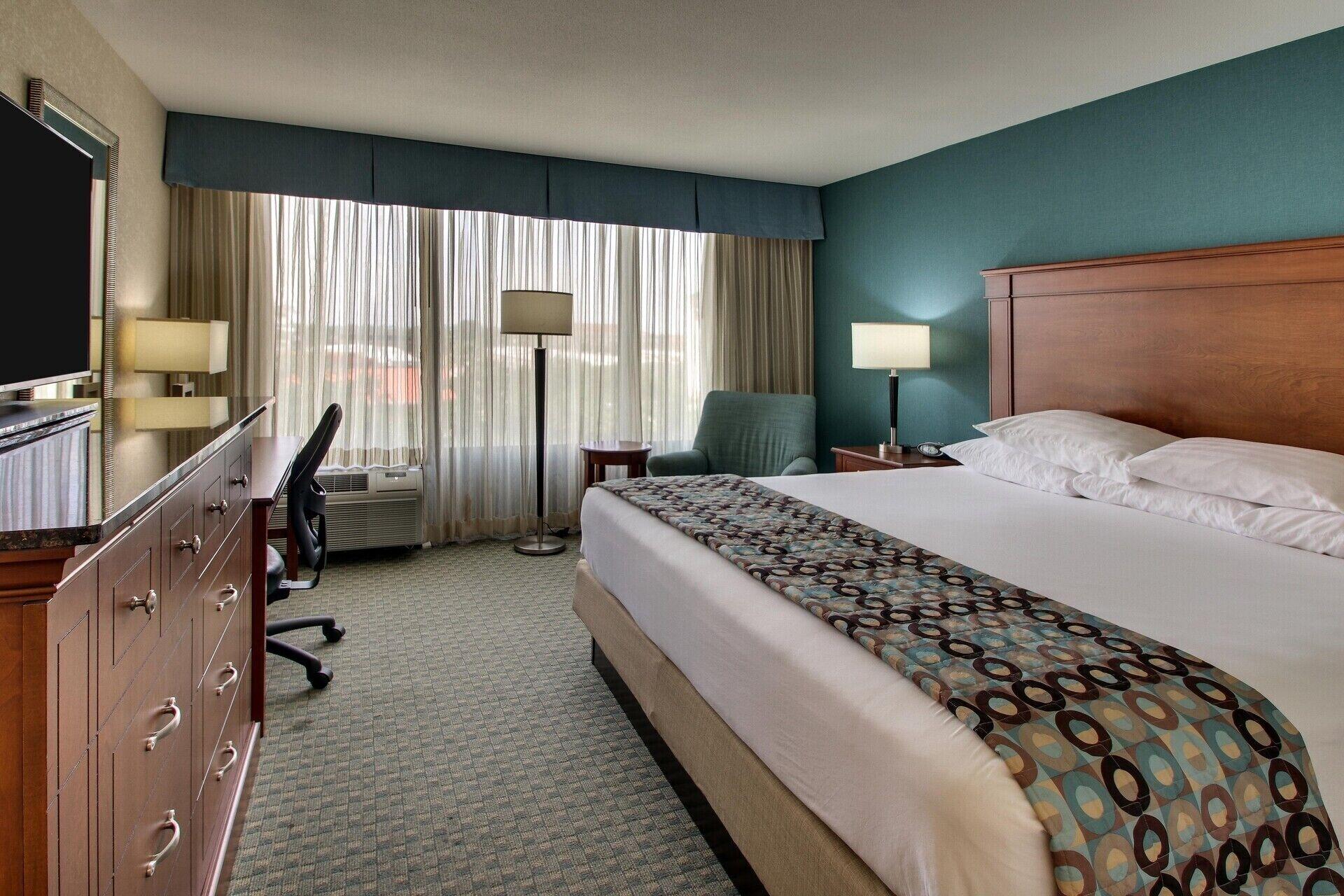 Отель Sonesta Essential Houston Hobby Airport Экстерьер фото
